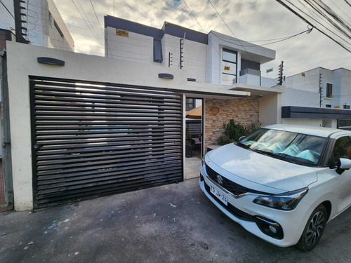 Hermosa Casa En Venta Iquique Sector Sur (84882)