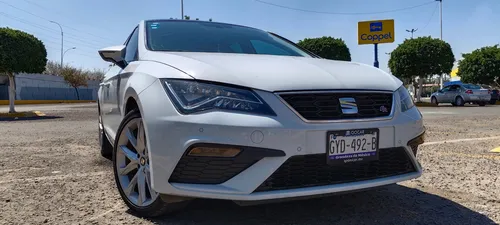 Seat Leon 1.4 Fr T 150 Hp Dsg
