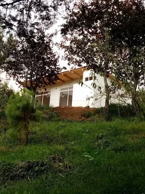 Casa en renta