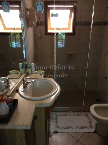 Imagen 8 de 14 de Venta-alquiler Temporada Casa 3 Dormitorios Playa Mansa