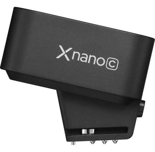Transmisor de radio flash Godox Xnano x3-c Ttl para Canon