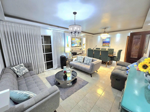 Vendo Apartamento En Un 1er Nivel