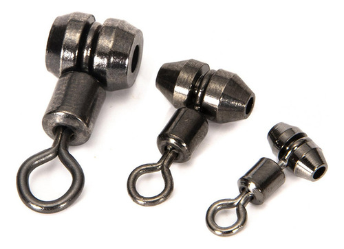 2 X 10 Piezas De Rodamientos Giratorios De Bolas, Conector