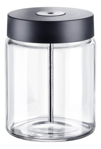 Recipiente De Leche Miele Mb-cm-g Glass 700 Ml Para Cm Coffe