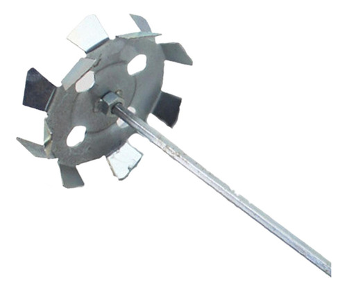 K Accesorio Para Taladro De Pintura, Agitador De Mezclas,