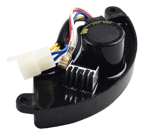 Regulador Avr Regulador De Voltaje Para Generador Diesel