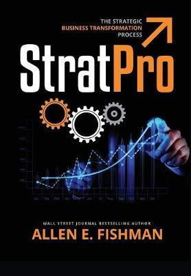 Libro Stratpro(tm) : The Strategic Business Transformatio...