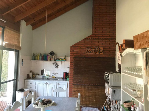 Imagen 21 de 25 de Casa 5 Ambientes Banfield