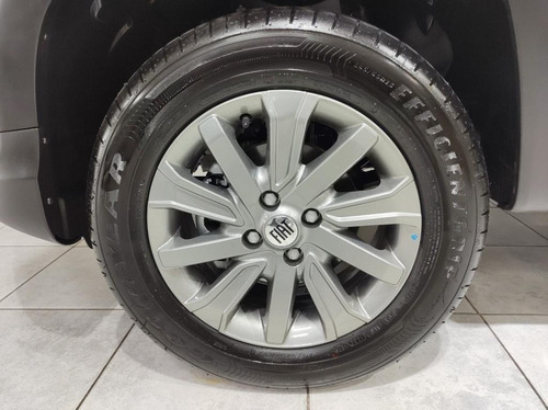 Imagen 4 de 25 de Fiat Strada Freedom, Financiada, Nooo Contado , (men)