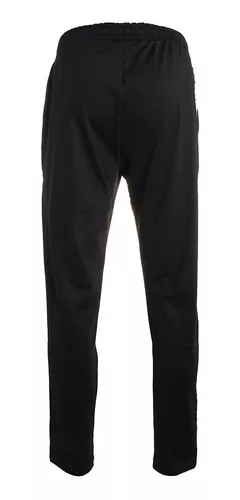 PANTALON HOMBRE UMBRO DEPORTIVO GALON - Pantalones - UMBRO