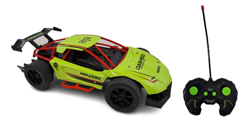 Auto Falcon A Radio Control Vexxo 1:16