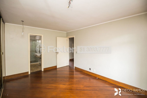 Casa Em Condomínio, 3 Dormitórios, 207.56 M², Pedra Redonda - 204479