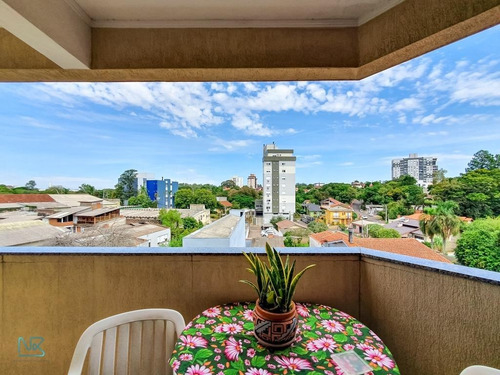 Imagem 6 de 28 de Apartamento Com 2 Dormitórios À Venda, 85 M² Por R$ 390.000,00 - Centro - Gravataí/rs - Ap1402