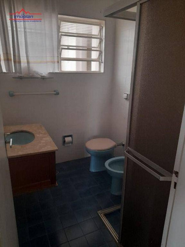 Imagem 11 de 17 de Casa Com 2 Dormitórios À Venda, 91 M² Por R$ 550.000,00 - Parque Das Nações - Atibaia/sp - Ca4706