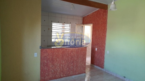 Imagem 3 de 7 de Casa Terrea Conjugada - Jd. Petroni - 11305