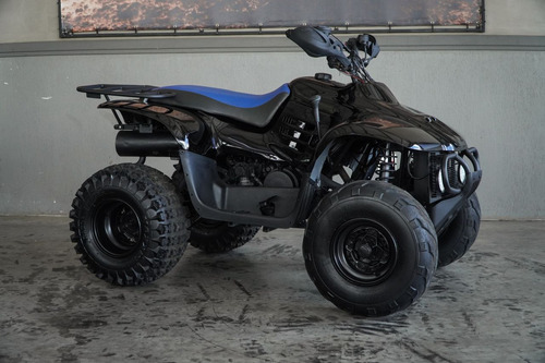Quadriciclos Polaris Xplorer 300