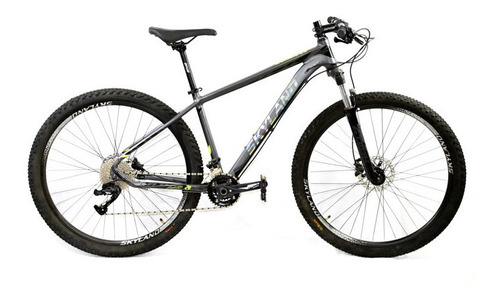 Bicicleta Skyland Murano 3.0 Aro 29 Alum 2x10v 