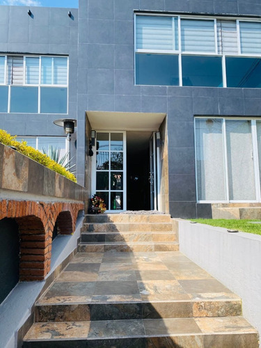 Imagen 2 de 28 de Venta Casa En San Bernabé, Magdalena Contreras