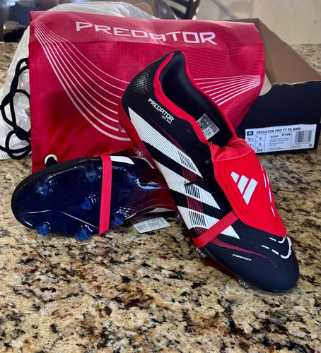 Adidas Predator Pro Tongue (Usado)