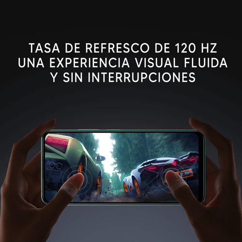 Imagen 4 de 10 de Xiaomi Redmi Note 12s Nuevos 8/256 Gb 6.43 Pulgadas Dimm