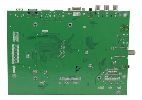 Placa Principal Tv Led Cce Ln39g