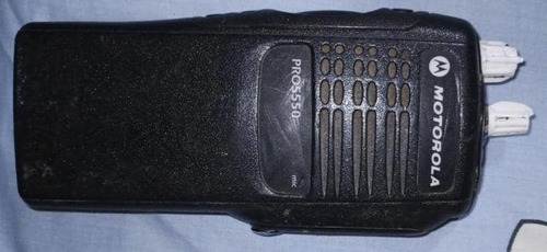 Oferta Radio Motorola Modelos 5150 7550 Usado 