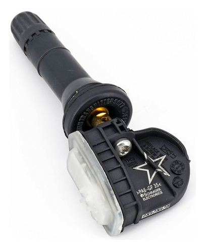 Sensor Tpms Presion Llanta Para Cadillac Escalade 2007-2018