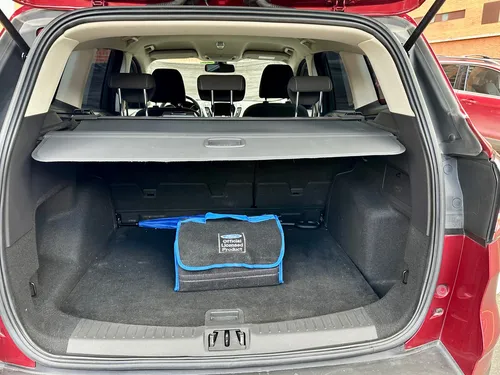 Ford Escape 2.0 Se 245 hp 4x2