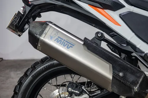 Ktm 1290 Super Adventure R 2022