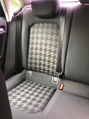 Audi A3 1.4 Sedan Tfsi Stronic 122cv 2015