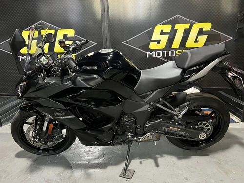 Imagen 2 de 16 de Kawasaki Ninja 1000sx -2021- Usada Selecc. En Stg Motosport