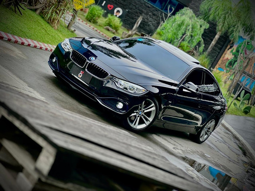 BMW Serie 4 2.0 430i Gran Coupe Sportline 252cv