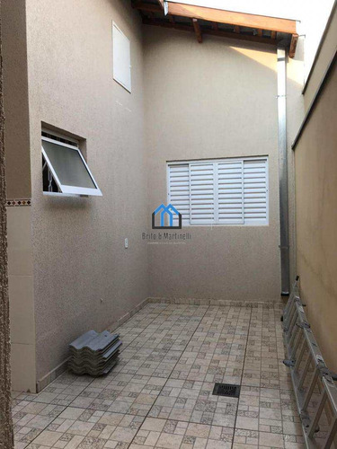Imagem 14 de 16 de Casa Com 2 Dorms, Vista Alegre, Taubaté - R$ 249 Mil, Cod: 181 - V181