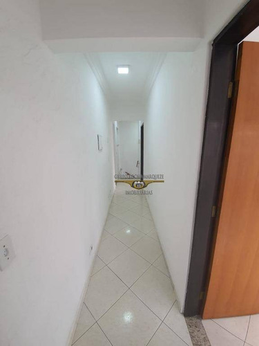 Sala Para Alugar, 60 M² Por R$ 1.500,00/mês - Jardim Vila Formosa - São Paulo/sp - Sa0049