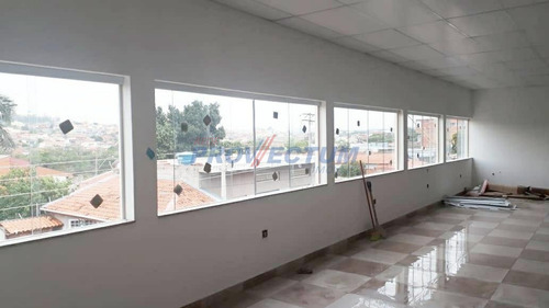 Sala Para Aluguel Em Loteamento Remanso Campineiro - Sa273954