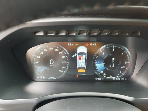 Volvo Xc 90 D-5 Inscription