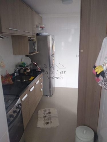 Imagem 4 de 14 de Ref 5297 Apartamento No Bairro Do Jardim Joelma - Osasco Sp - 5297