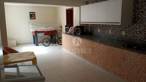 Imagem 24 de 24 de Casa 5 Dormitórios, 300 M² Por R$ 790.000 - Estreito - Florianópolis/sc - Ca0019