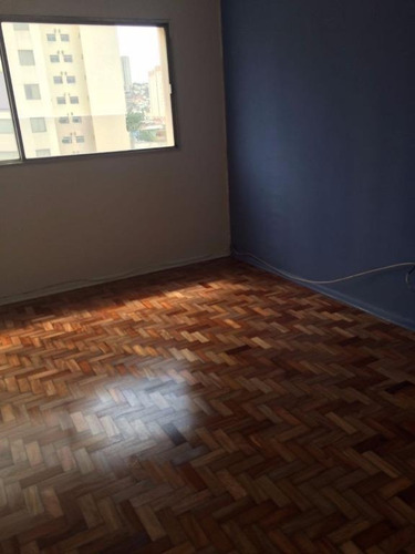 Imagem 4 de 29 de Apartamento Residencial À Venda, Imirim, São Paulo. - Ap6882