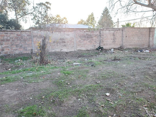Imagen 13 de 13 de Sitio En Venta En San Bernardo