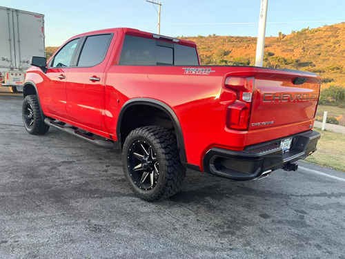 Imagen 1 de 3 de Chevrolet Cheyenne Trail Boss