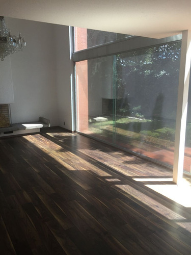 Imagen 4 de 15 de Renta Casa Tipo Duplex Bosques Lomas