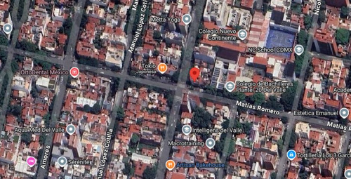 Departamento De Recuperacion Bancaria En Calle Manuel M. López 330, San Miguel Zapotitla, Ciudad De México. Sh05