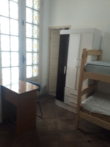 Residencia Estudiantil 094502728 18de Julio Y Pablo De Maria