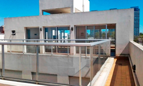 Alquiler Apartamento 3 Dormitorios Malvin Amoblado Garaje