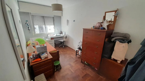 Vendo ! Piso Alto. Vista Al Mar. 2 Dorm 56m2 Con Terraza.