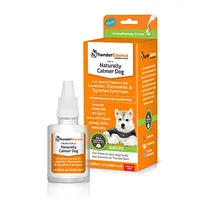 Comprar Perro De La Tormenta Calmando Aceites Esenciales, 0,5 71lmb