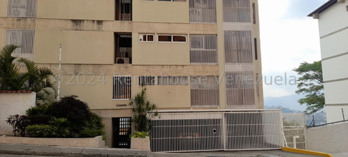 En Venta Apartamento Estilo Ph - Urb. Terrazas De Santa Ines.