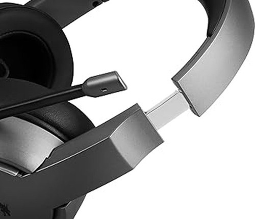 Auriculares Gamer Msi Gh40 Enc Usb 7.1 Micrófono