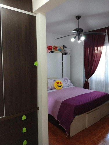 Departamento - B.san Martin
